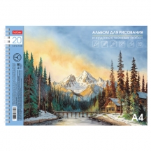 ������ ��� ��������� �4 20 �., �������, ��������, ������ 220 �/�, HATBER, "������ ������", 090263, 20�4��A��_33410, 10��.#S