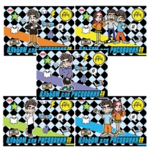 ������ ��� ��������� �4 20 �., �����, ������� ������, HATBER, 205�290 ��, "���� �4", 084854, 20�4�, 24��.#S