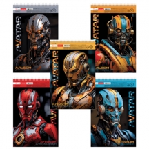 ������ ��� ��������� �4 32 �., �������, ����������������� ������, ���������� ���, HATBER, 198�300 ��, "Avatar" (5 �����), 085221, 32�4������, 15��.#S