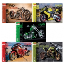 ������ ��� ��������� �4 32 �., �������, ������� ������, HATBER, 198�300 ��, "����" (5 �����), 074763, 32�4���, 15��.#S