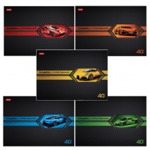 ������ ��� ��������� �4 40 �., �����, ���������� ���, HATBER, 205�290 ��, "AutoCarbon", 085129, 40�4���, 14��.#S