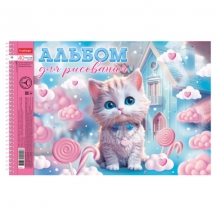 ������ ��� ��������� �4 40 �., �������, ������������ + ���������� ���, HATBER, 198�300 ��, "������-�������" (4 ����), 085245, 40�4������, 12��.#S