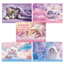 ������ ��� ���������, ������� �������, �4 24 �., �������, HATBER, 198�300 ��, "������ �����" (5 �����), 091533, 24�4���, 15��.#S