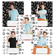 ������� 12 �., HATBER ������, ������� ������, "���� �4" (���� � ������), 073122, 12�5�1, 60��.#S