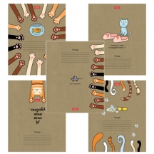 ������� 18 �., HATBER ������, ������� ������ �����, "�� ������ ������" (���� � ������), 068447, 18�5�1, 50��.#S