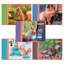 ������ ��� ��������� �4, 32 �., �����, ������� ������, HATBER, 205�290 ��, "������� ������" (5 �����), 091519, 32�4�, 20��.#S