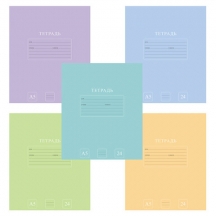 ������� 24 �., HATBER-ECO �����, ����� �2 ������, ������� ������, PUREcolour (���� � ������), 092113, 24�5C2, 50��.#S