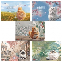 ������ ��� ��������� �4, 24 �., �����, ������� ������, ��������, HATBER, 205�290 ��, �������, 091475, 24�4���, 20��.#S