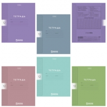 ������� ������� �������, 12 �., ������, HATBER, Color Set (���� � ������), 092025, 12�5�1��, 60��.#S