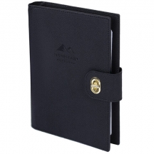 ����������-���������� �������������� B5, 167�240 ��, BRAUBERG "Nova", ��� ����, 160 �., ������, 116204, 2��.#S