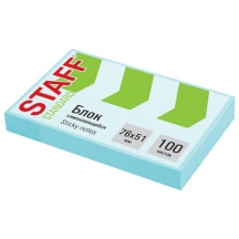 ���� ������������� (�������) STAFF STANDARD, ���������� 76�51 ��, �������, 100 ������, 116582, 48��.#S