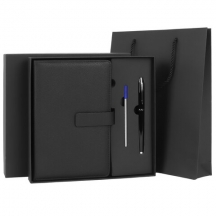 ���������� � ���������� ������ 5 � 1, �5, 145x212 ��, BRAUBERG "President", ��� ����, 160 ������, ������, 116850, 2��.#S