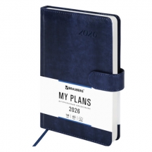 ���������� ������������ 2026 �5 138x213 ��, BRAUBERG "Legend", ��� ����, ��������, �����, 117067, 2��.#S