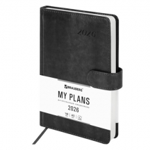 ���������� ������������ 2026 �5 138x213 ��, BRAUBERG "Legend", ��� ����, ��������, �����, 117068, 2��.#S