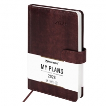 ���������� ������������ 2026 �5 138x213 ��, BRAUBERG "Legend", ��� ����, ��������, ����������, 117071, 2��.#S