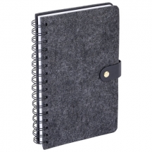 ���������� ��������������, �5, 135�210 ��, BRAUBERG "Felt", �� ������, ������, �������� �� ������, 160 �., ������, 117132, 2��.#S