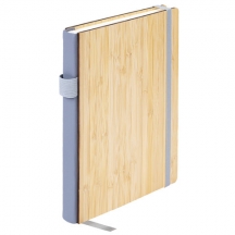 ���������� ��������������, �5, 145�213 ��, BRAUBERG "Bamboo", �������-��������, ��������� ��� �����, 160 �., ������, 117137#S