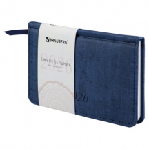 ������������ ������������ 2026 ����� ������ 95�155 ��, �6, BRAUBERG "Wood", ��� ����, �����, 117195, 4��.#S