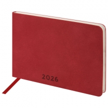 ������������ ������������ 2026 ����� ������ 105�160 ��, �6, BRAUBERG "Unique", �������, 117206, 4��.#S