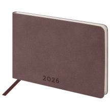 ������������ ������������ 2026 ����� ������ 105�160 ��, �6, BRAUBERG "Unique", �����-����������, 117207, 4��.#S