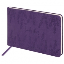 ������������ ������������ 2026 ����� ������ 105�160 ��, �6, BRAUBERG "Imprint", ��������, ����������, 117210, 4��.#S