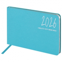 ������������ ������������ 2026 ����� ������ 105�160 ��, �6, BRAUBERG "Blaze", ������, �������, 117214, 3��.#S