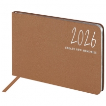 ������������ ������������ 2026 ����� ������ 105�160 ��, �6, BRAUBERG "Blaze", ������, ����������, 117217, 3��.#S