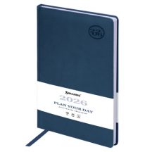 ���������� ������������ 2026 ������� ������ 210�297 ��, �4, BRAUBERG "Favorite", ��� ����, �����, 117241#S