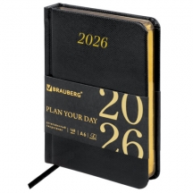 ���������� ������������ 2026, ����� ������ 100�150 ��, �6, BRAUBERG "Iguana", ��� ����, ������, 117252, 4��.#S