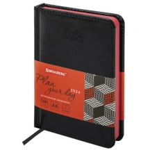 ���������� ������������ 2026, ����� ������ 100�150 ��, �6, BRAUBERG "Rainbow", ��� ����, ������, 117257, 4��.#S