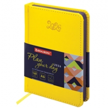 ���������� ������������ 2026, ����� ������ 100�150 ��, �6, BRAUBERG "Rainbow", ��� ����, ������, 117258, 4��.#S