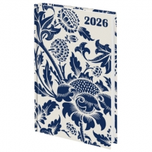 ���������� ������������ 2026 145�215 ��, �5, STAFF, �������������� �������, "Blue fresco", 117324, 4��.#S