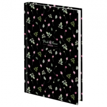 ���������� ������������ 2026 145�215 ��, �5, STAFF, �������������� �������, "Flower pattern", 117327, 4��.#S