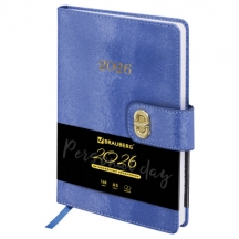 ���������� ������������ 2026 �5 138�213 ��, BRAUBERG "Elegant", ��� ����, ��������, �����-�����, 117366, 2��.#S