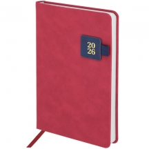 ���������� ������������ 2026 �5 138�213 ��, BRAUBERG "Accent", ��� ����, ���������, �������/�����, 117384, 2��.#S