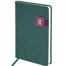 ���������� ������������ 2026 �5 138�213 ��, BRAUBERG "Accent", ��� ����, ���������, �������/�����, 117387, 2��.#S