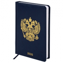 ���������� ������������ 2026 �5 138�213 ��, BRAUBERG "State", ��� ����, �����, 117416, 2��.#S