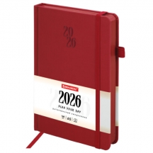 ���������� ������������ 2026, �5, 138�213 ��, BRAUBERG "Plain", ��� ����, �������, ��������� ��� �����, �������, 117508, 2��.#S