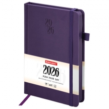 ���������� ������������ 2026, �5, 138�213 ��, BRAUBERG "Plain", ��� ����, �������, ��������� ��� �����, ����������, 117509, 2��.#S