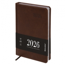 ���������� ������������ 2026, �5, 138�213 ��, BRAUBERG "Impression", ��� ����, ����������, 117511, 2��.#S