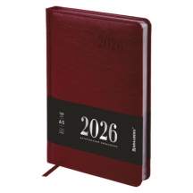 ���������� ������������ 2026, �5, 138�213 ��, BRAUBERG "Impression", ��� ����, ��������, 117512, 2��.#S