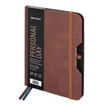 ���������� ������������ 2026, �5, 151�213 ��, BRAUBERG "Note", ��� ����, ��������� ��� �����, ����������, 117515, 2��.#S