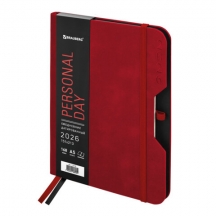 ���������� ������������ 2026, �5, 151�213 ��, BRAUBERG "Note", ��� ����, ��������� ��� �����, �������, 117518, 2��.#S