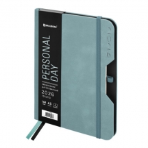 ���������� ������������ 2026, �5, 151�213 ��, BRAUBERG "Note", ��� ����, ��������� ��� �����, ����-�������, 117520, 2��.#S