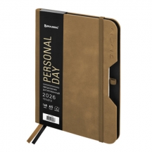 ���������� ������������ 2026, �5, 151�213 ��, BRAUBERG "Note", ��� ����, ��������� ��� �����, �������, 117521, 2��.#S