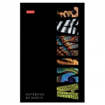 ������� �5 80 �., �� �����, ������, ������, ��������� ���������, HATBER, "Animals print", 086090, 80�5��1_31343, 18��.#S