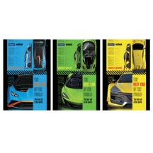 ������� ����� ������ �6, 40 �., �������, ���������� ������, ������, ��������� ���������, HATBER, "�������� � ����", 077053, 40�6�A1�, 42��.#S