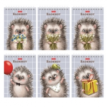 ������� ����� ������ �6, 40 �., �������, ������, ������, HATBER, "������ ���� ������", 080472, 40�6�1��, 42��.#S