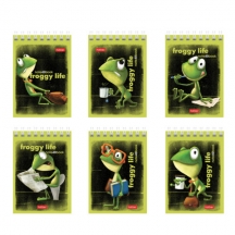 ������� ����� ������ �7, 40 �., �������, ������, ������, HATBER, "����� ���", 081184, 40�7�1��, 120��.#S