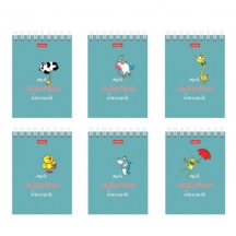 ������� ����� ������ �7, 40 �., �������, ������, ������, HATBER, "��� ������� �������", 081193, 40�7�1��, 120��.#S